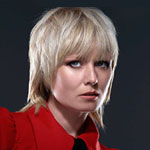 Discografía de Roisin Murphy