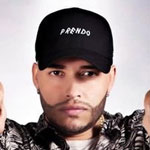 Letras(lyrics) de canciones de Ronald El Killa