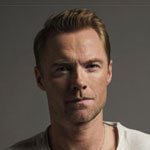 Discografía de Ronan Keating