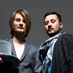 Perfil de Royksopp