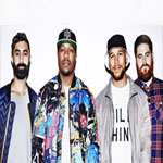 Biografía de Rudimental