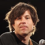 Letras(lyrics) de canciones de Ryan Adams