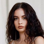 Discografía de Sabrina Claudio