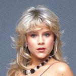 Perfil de Samantha Fox