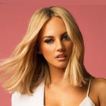 Letras(lyrics) de canciones de Samantha Jade