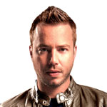 Conciertos de Sander Van Doorn