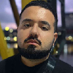 Perfil de Sando Mic