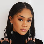 Perfil de Saweetie