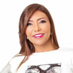 Biografía de Scarlett Linares