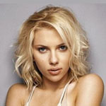 Discografía de Scarlett Johansson