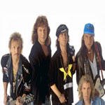 Perfil de Scorpions