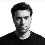 Perfil de Sebastián Ingrosso