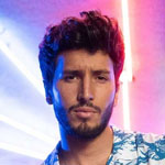 Letras(lyrics) de canciones de Sebastián Yatra