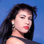 Biografía de Selena