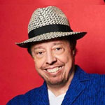 Conciertos de Sergio Mendes