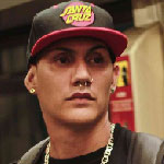 Perfil de Seven Nitro