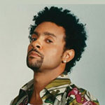 Perfil de Shaggy