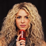 Letras(lyrics) de canciones de Shakira