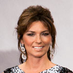 Letras(lyrics) de canciones de Shania Twain