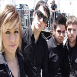 Perfil de Shiny Toy Guns