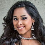 Perfil de Shweta Subram