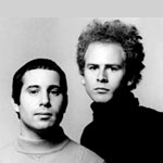 Letras(lyrics) de canciones de Simon And Garfunkel