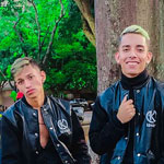 Perfil de Sin Limites 