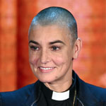 Letras(lyrics) de canciones de Sinéad O'Connor