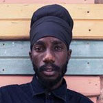 Perfil de Sizzla