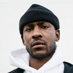 Biografía de Skepta