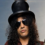 Letras(lyrics) de canciones de Slash