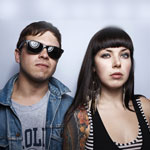 Discografía de Sleigh Bells