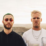 Discografía de Snakehips