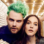 Letras(lyrics) de canciones de Sofi Tukker