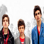 Letras(lyrics) de canciones de Sonus