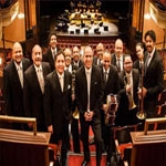 Perfil de Spanish Harlem Orchestra