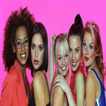 Letras(lyrics) de canciones de Spice Girls