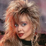 Discografía de Stacey Q