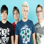 Letras(lyrics) de canciones de Stellar Kart