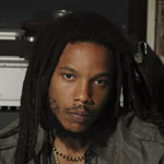 Perfil de Stephen Marley