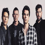 Perfil de Stereophonics