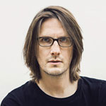 Perfil de Steven Wilson