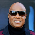 Perfil de Stevie Wonder