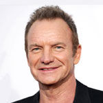 Perfil de Sting