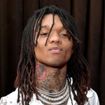 Letras(lyrics) de canciones de Swae Lee