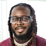 Discografía de T-Pain