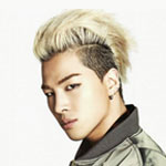 Perfil de Taeyang