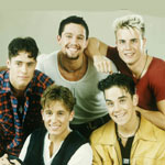 Biografía de Take That