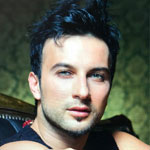 Discografía de Tarkan