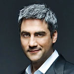 Perfil de Taylor Hicks